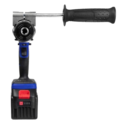 Изображение товара Аккумуляторная дрель-шуруповерт Nisus N-CJ-1001