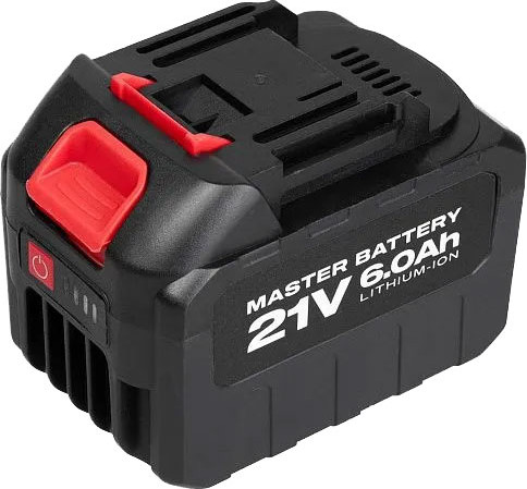 Изображение товара Аккумулятор для электроинструмента Nisus Для шуруповерта N-CJ-1001-A