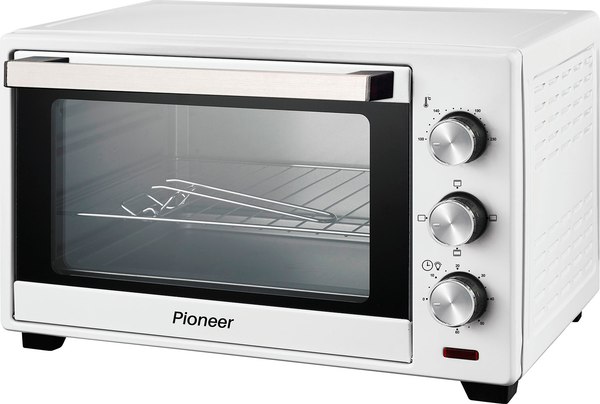 Ростер Pioneer MO5005 (белый)