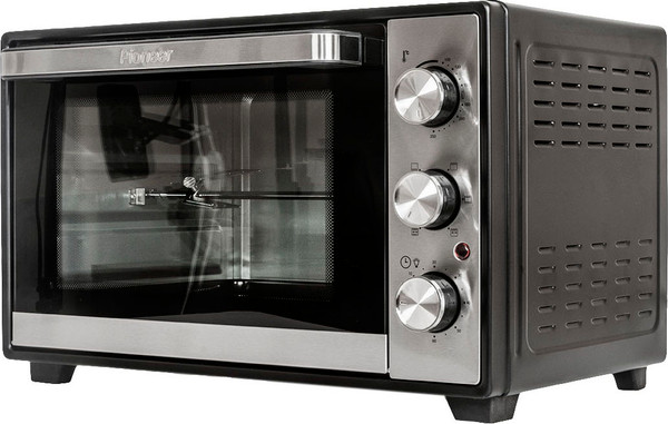 Изображение товара Ростер Pioneer MO5015G (черный)