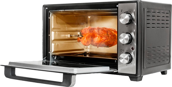 Изображение товара Ростер Pioneer MO5015G (черный)