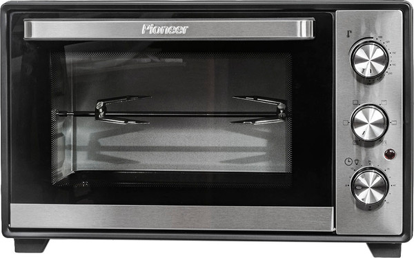 Изображение товара Ростер Pioneer MO5015G (черный)