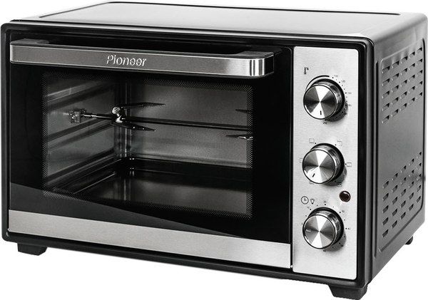 Ростер Pioneer MO5015G (черный)