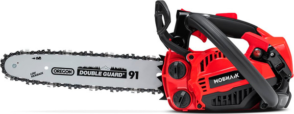 Изображение товара Бензопила цепная Мобил К XC125Т Премиум / MBK0030676