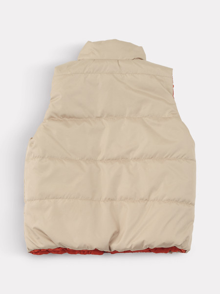Изображение товара Жилет для малышей Rant Dual Vest / 165/1-92 (Brown/Beige, р.92)