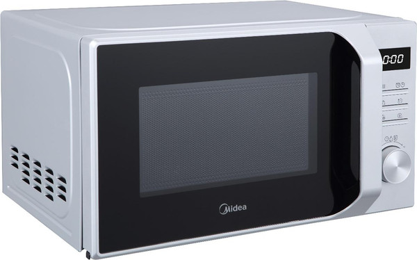 Изображение товара Микроволновая печь Midea AM720C2MV-S