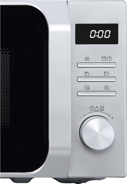 Изображение товара Микроволновая печь Midea AM720C2MV-S