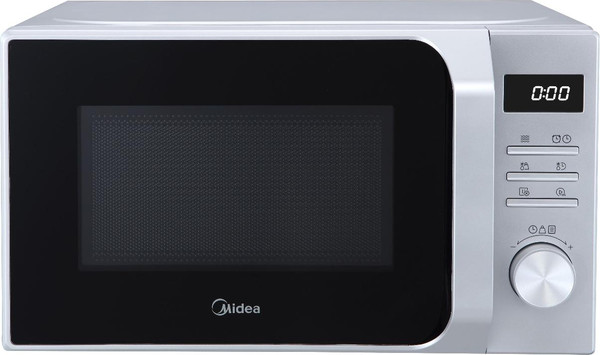 Изображение товара Микроволновая печь Midea AM720C2MV-S