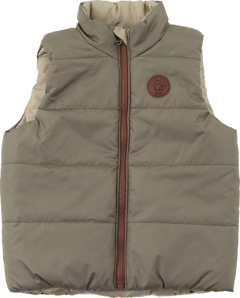 Изображение товара Жилет для малышей Rant Dual Vest / 165/2-98 (Khaki/Olive, р.98)