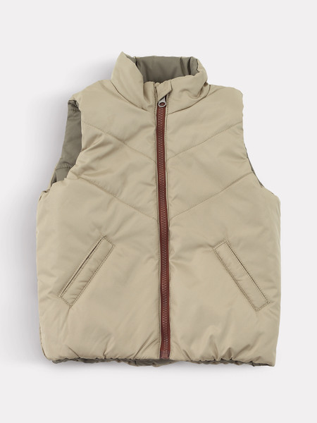 Изображение товара Жилет для малышей Rant Dual Vest / 165/2-98 (Khaki/Olive, р.98)