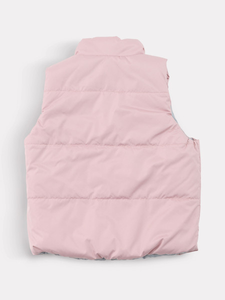 Изображение товара Жилет для малышей Rant Dual Vest / 165/3-104 (Grey/Rose, р.104)