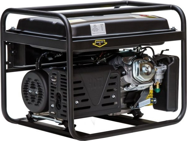 Изображение товара Бензиновый генератор Eco EC1566-2