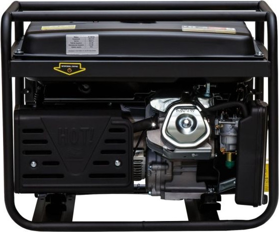 Изображение товара Бензиновый генератор Eco EC1566-2