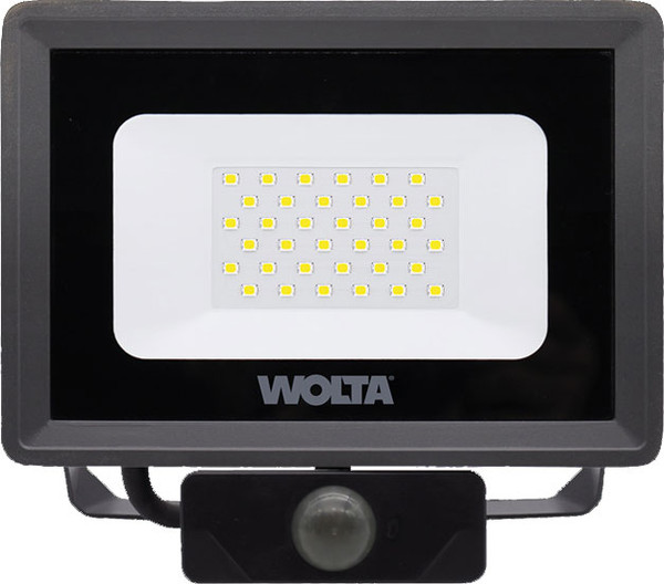 Изображение товара Прожектор Wolta WFL-30W/06S