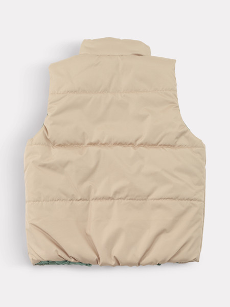 Изображение товара Жилет для малышей Rant Dual Vest / 165/4-98 (Mint/Beige, р.98)