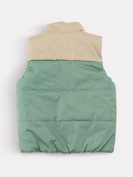Изображение товара Жилет для малышей Rant Dual Vest / 165/4-98 (Mint/Beige, р.98)