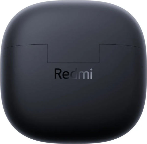 Изображение товара Беспроводные наушники Xiaomi Redmi Buds 6 Lite M2349E1 / BHR8653GL (черный)