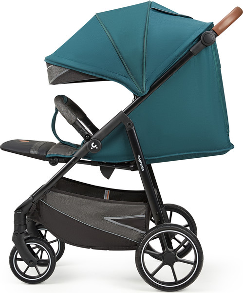 Изображение товара Детская прогулочная коляска Babyhit Esperto / AS140 (морской)