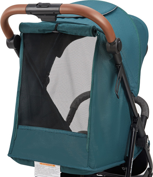 Изображение товара Детская прогулочная коляска Babyhit Esperto / AS140 (морской)