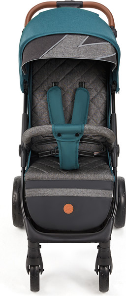 Изображение товара Детская прогулочная коляска Babyhit Esperto / AS140 (морской)