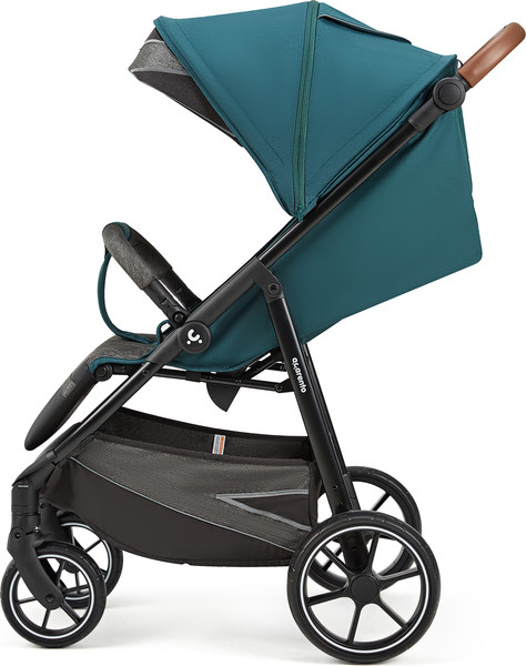 Изображение товара Детская прогулочная коляска Babyhit Esperto / AS140 (морской)