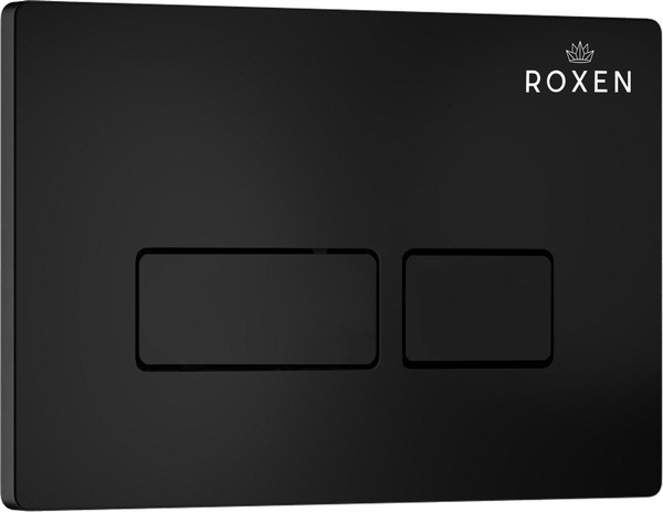 Изображение товара Унитаз подвесной с инсталляцией Roxen StounFix Dual Fresh 968211