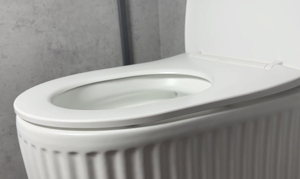 Изображение товара Унитаз подвесной с инсталляцией Roxen StounFix Dual Fresh 968290