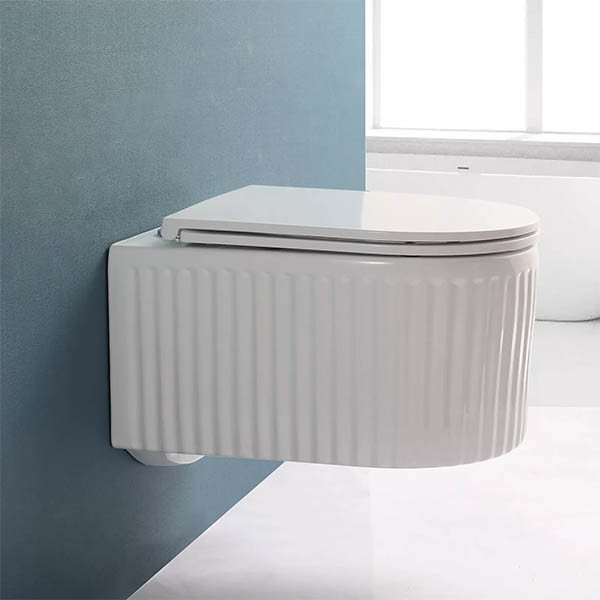 Изображение товара Унитаз подвесной с инсталляцией Roxen StounFix Dual Fresh 968267