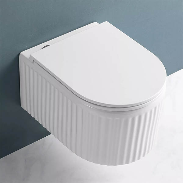 Изображение товара Унитаз подвесной с инсталляцией Roxen StounFix Dual Fresh 968267