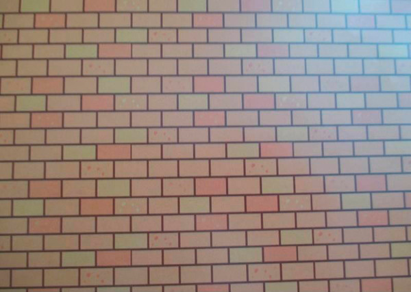 Изображение товара Набор для творчества Unnika Набор тематической бумаги для аппликаций Домики / НЦБТ9384