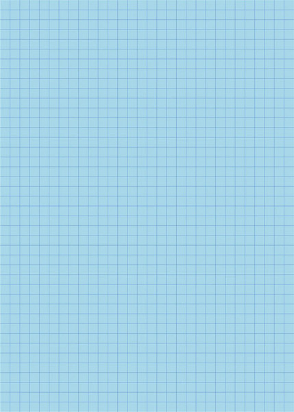 Изображение товара Сменный блок листов Listoff СБЦ505170 (синий)