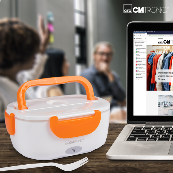 Изображение товара Ланч-бокс Clatronic LB 3719