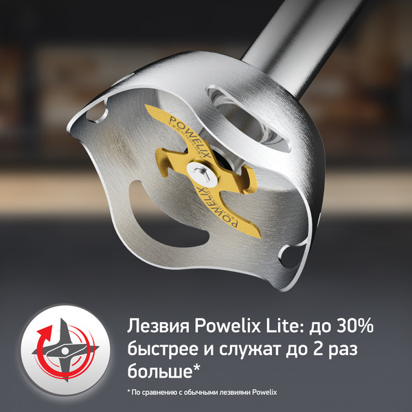 Изображение товара Блендер погружной Moulinex DD94L810