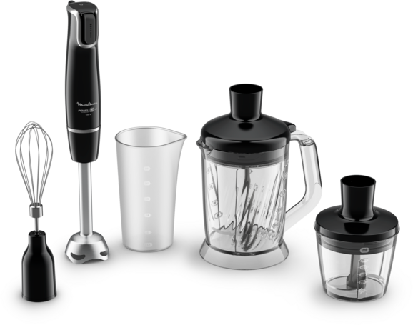 Изображение товара Блендер погружной Moulinex DD94L810