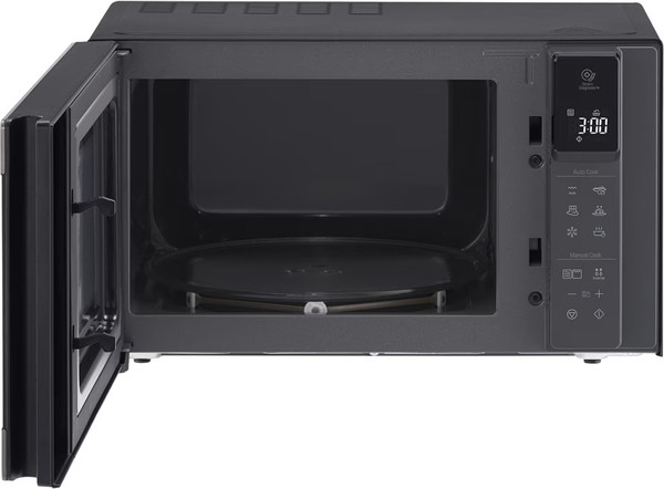 Изображение товара Микроволновая печь LG MH6596CIT