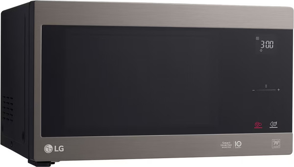 Изображение товара Микроволновая печь LG MH6596CIT