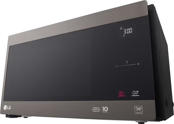 Изображение товара Микроволновая печь LG MH6596CIT