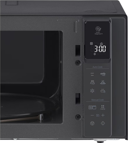 Изображение товара Микроволновая печь LG MH6596CIT