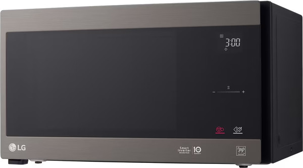 Изображение товара Микроволновая печь LG MH6596CIT