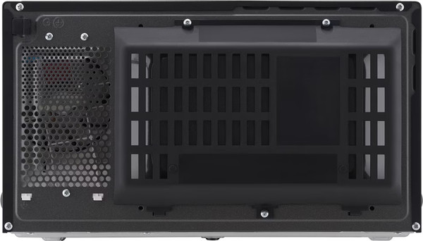 Изображение товара Микроволновая печь LG MH6596CIT