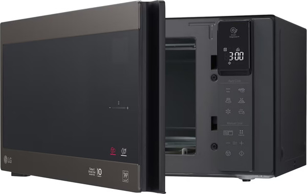 Изображение товара Микроволновая печь LG MH6596CIT