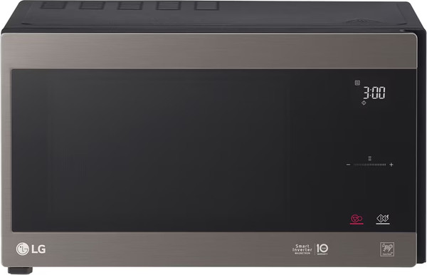 Изображение товара Микроволновая печь LG MH6596CIT