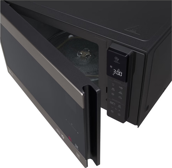 Изображение товара Микроволновая печь LG MH6596CIT