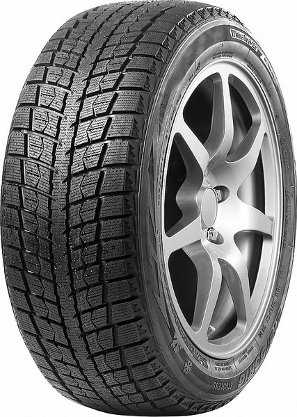 Изображение товара Зимняя шина Leao Winter Defender Ice I-15 205/50R17 93T