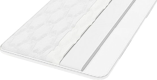 Изображение товара Наматрасник ортопедический Sonline Lite 120x190 (трикотаж)