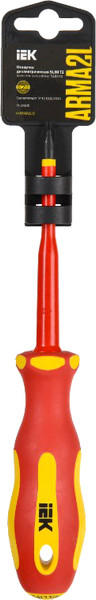 Изображение товара Отвертка IEK A2L5-SC31-T2-PH-10-080