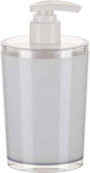 Изображение товара Дозатор для жидкого мыла Berossi Joli / АС 22601002 (снежно-белый)