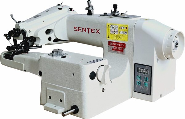 Изображение товара Промышленная швейная машина Sentex ST-101DD