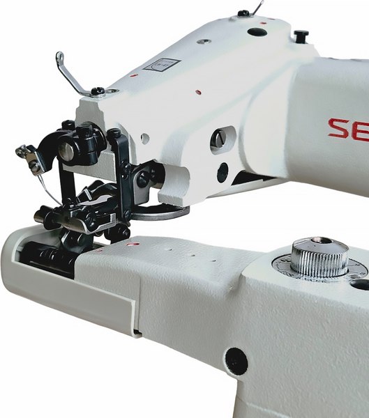 Изображение товара Промышленная швейная машина Sentex ST-101DD