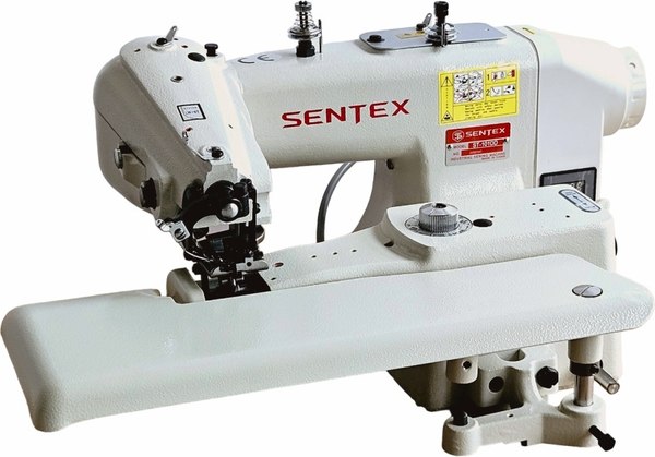 Изображение товара Промышленная швейная машина Sentex ST-101DD